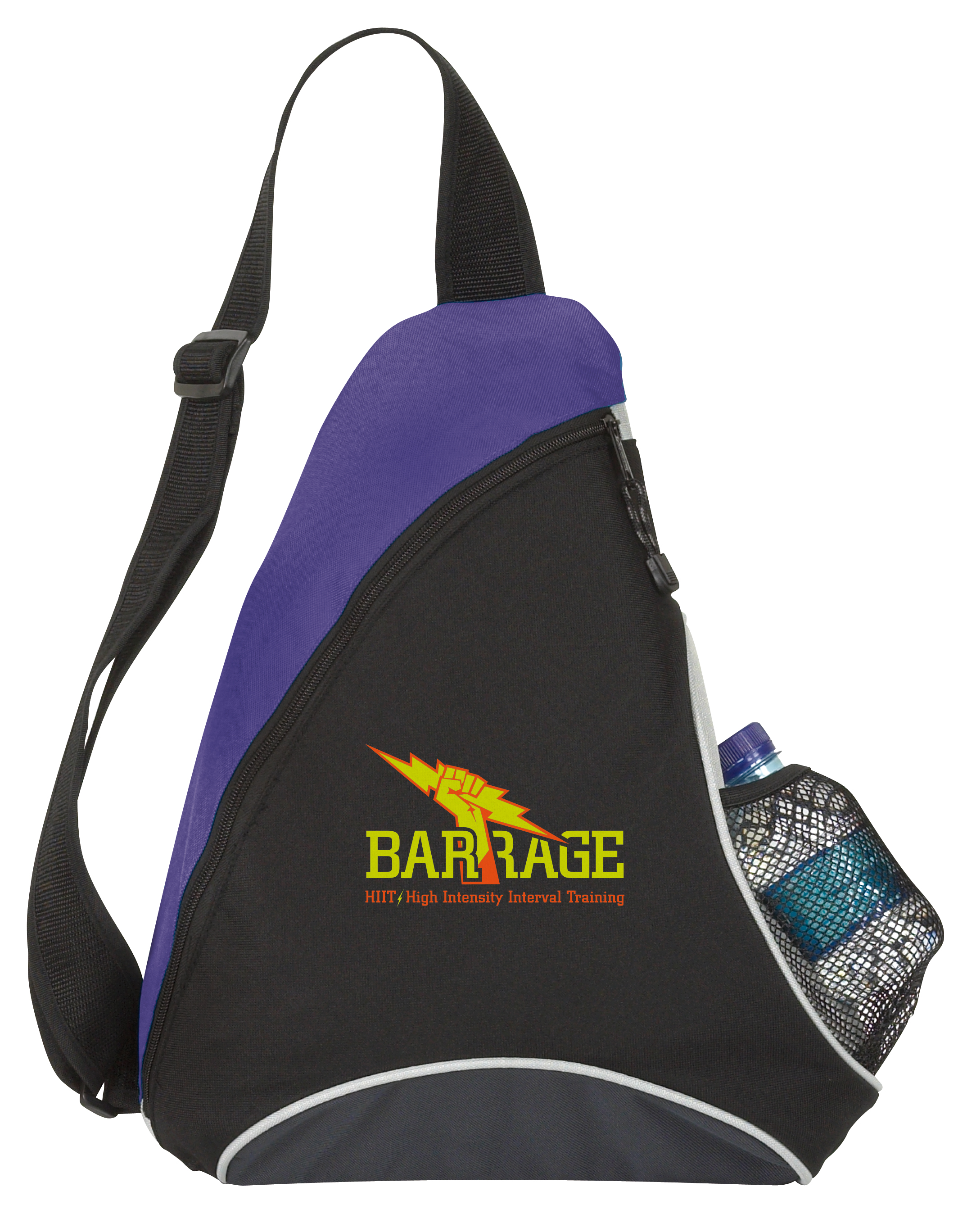 Atchison® Cutie Patootie Slingpack 21