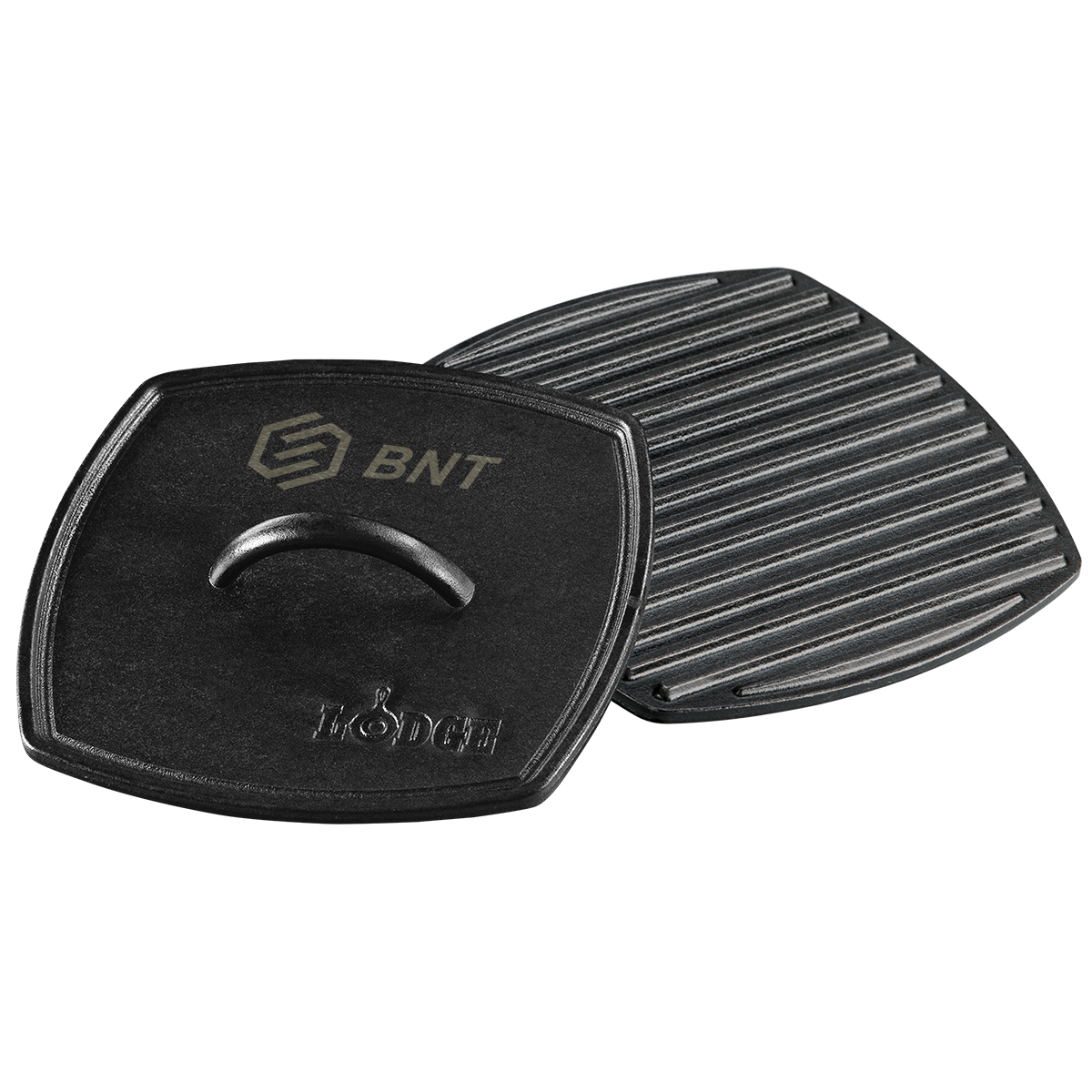 Lodge® 8.25" Cast Iron Panini Press 8