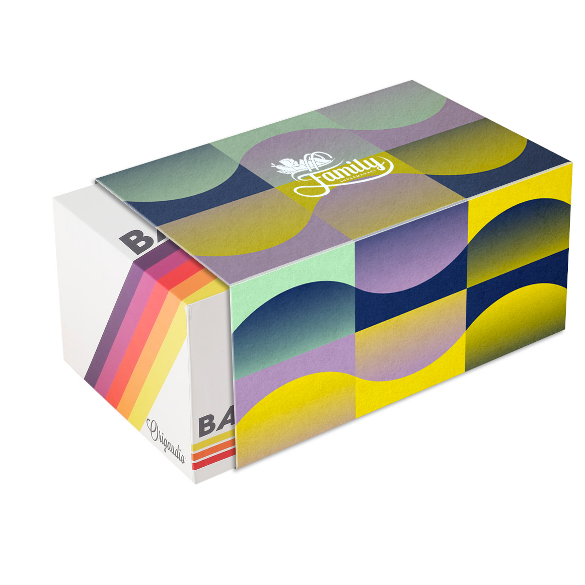 Bamblock Speaker & Charger 3