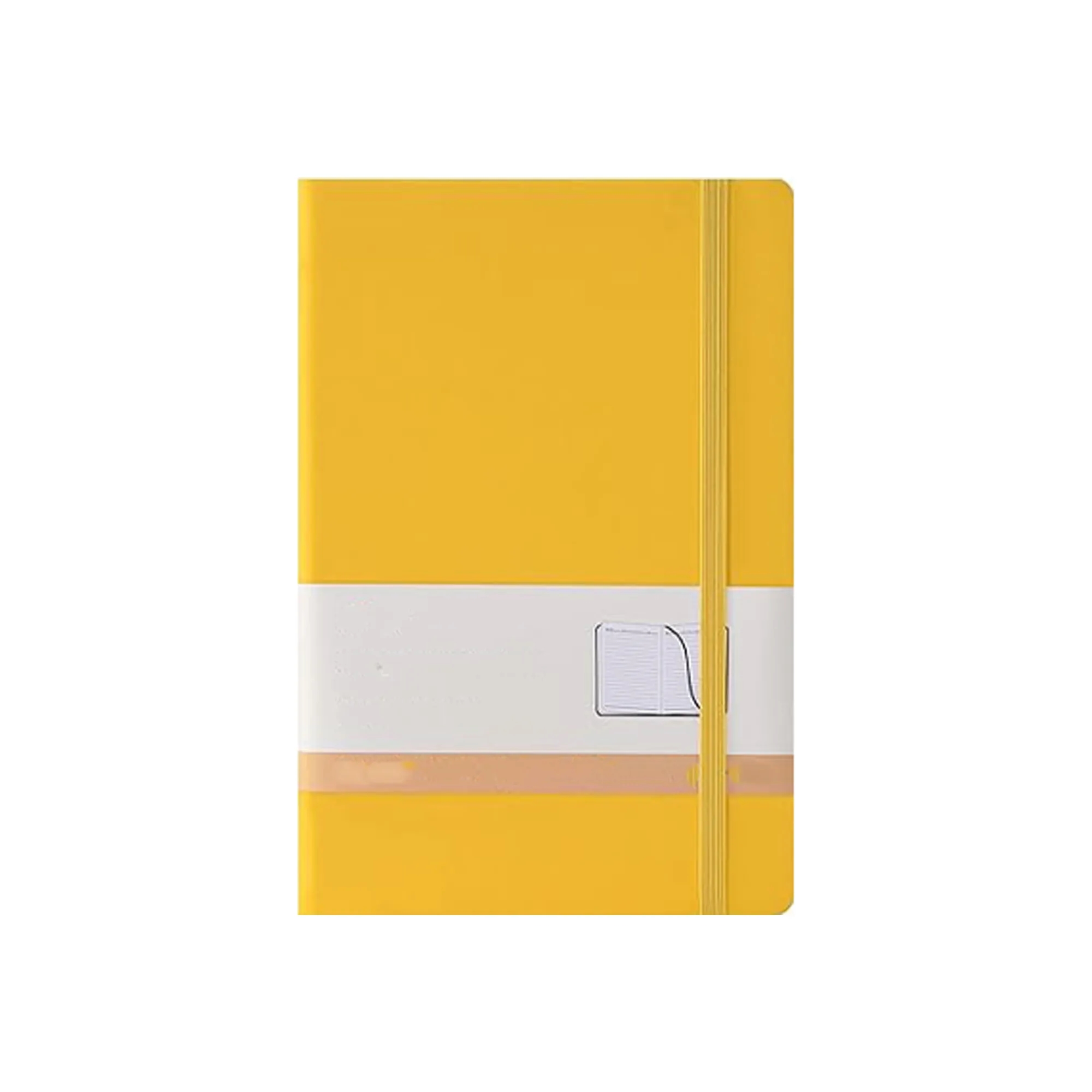 A5 Hardcover Journal Notebooks 4