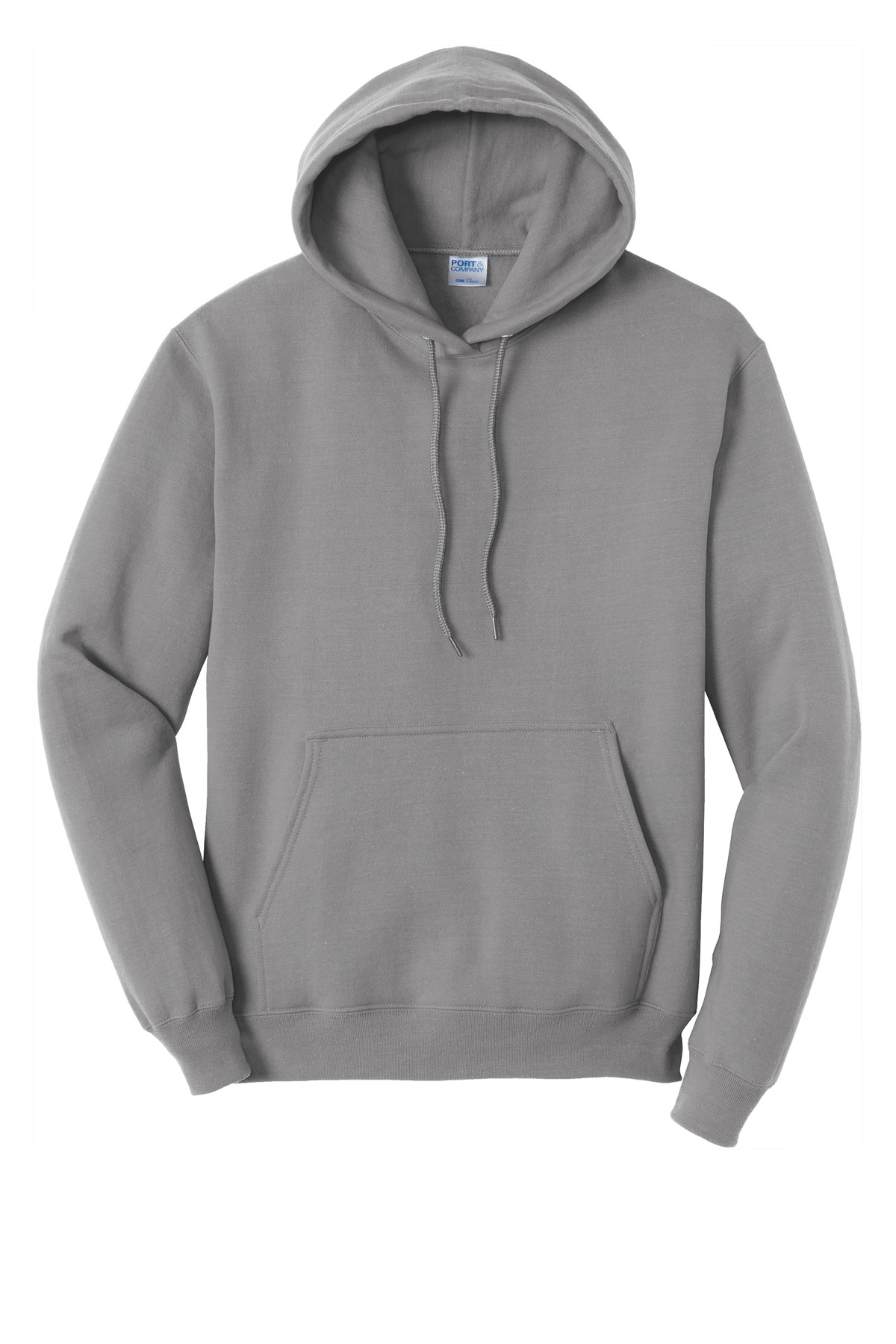Port & Company® Core Fleece Pullover Hooded Sweatshirt 140