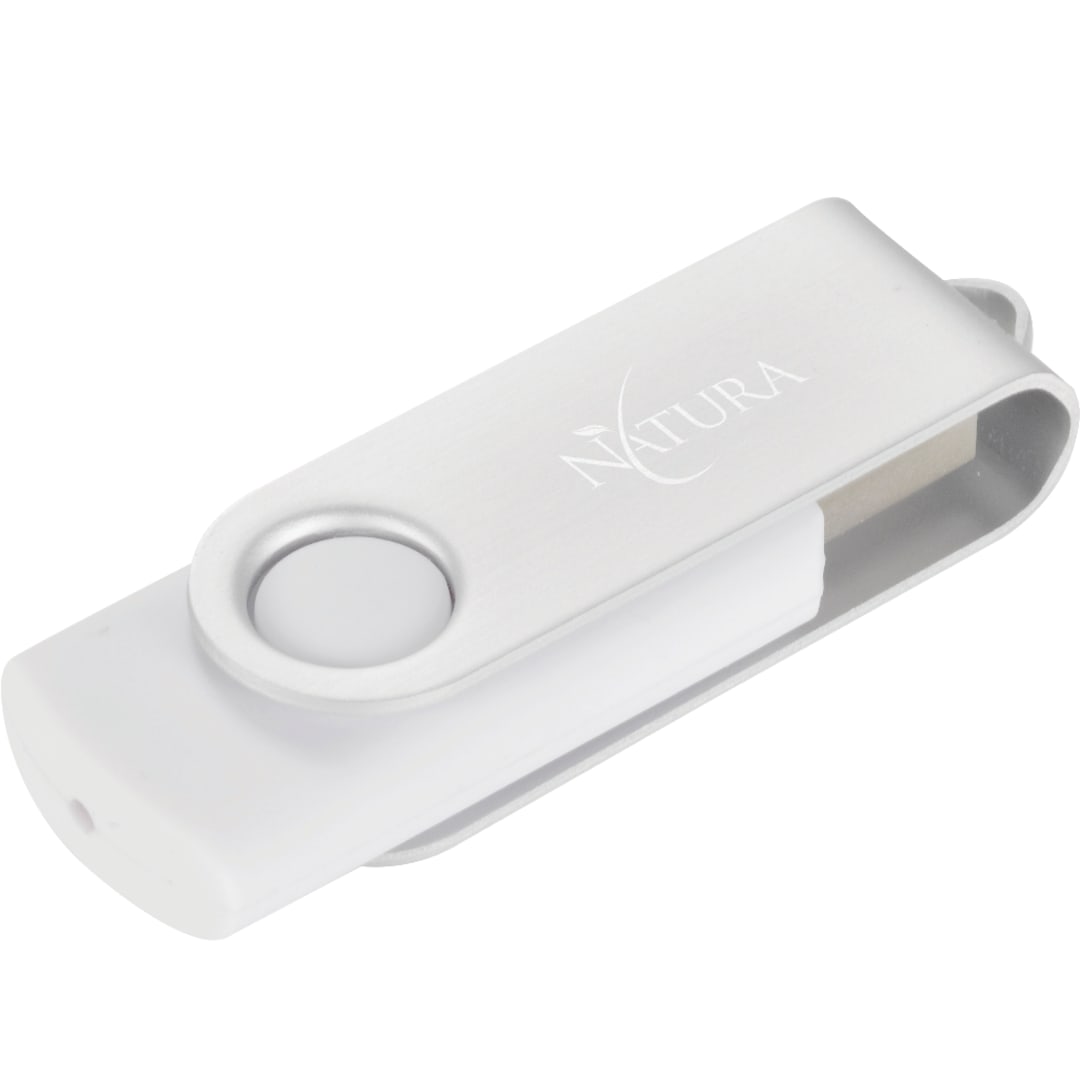 Rotate Flash Drive 2GB 180