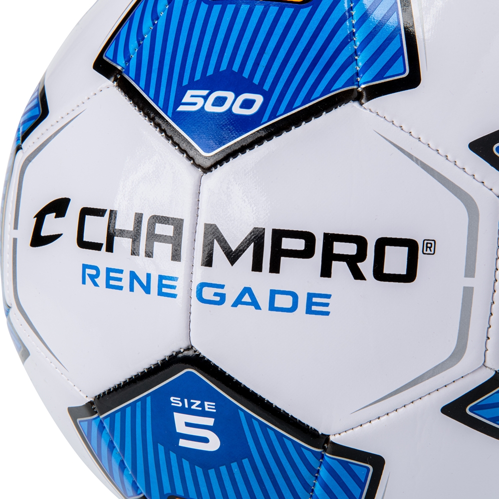 Renegade Soccer Ball 6