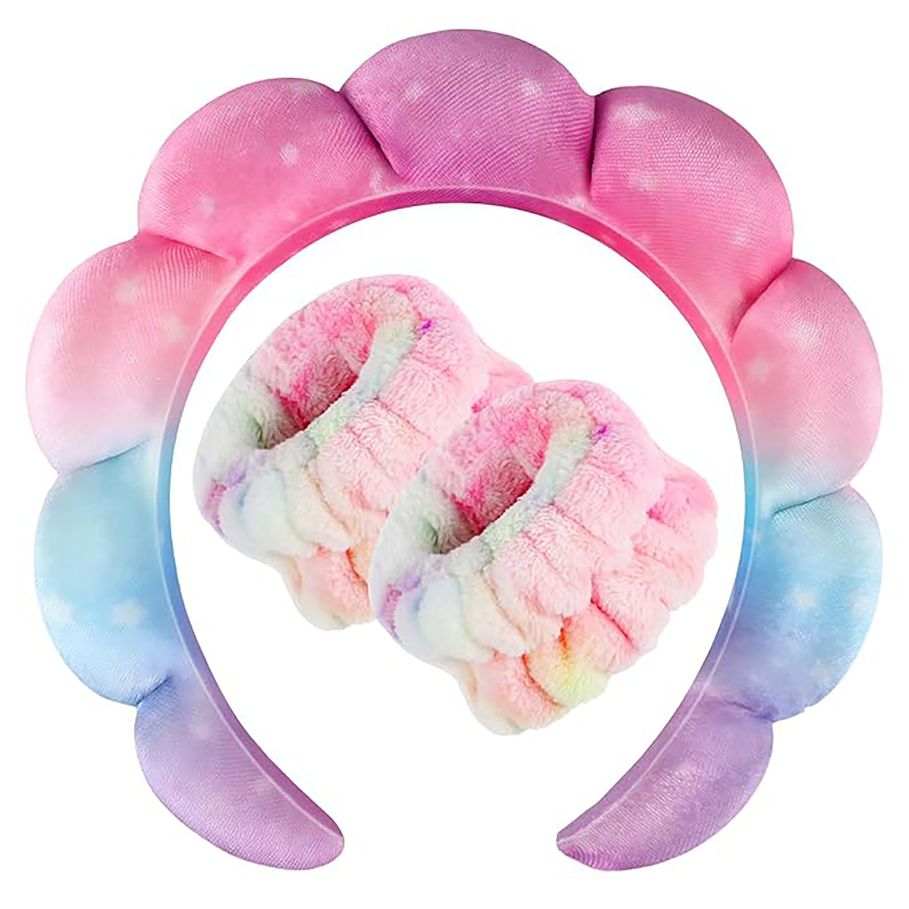 Sponge Wristband Sponge 11