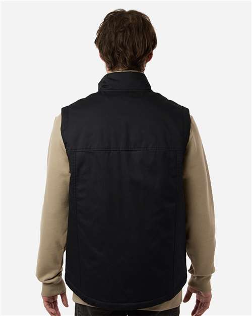 Unisex ClimaBloc® Station Vest - M723 25