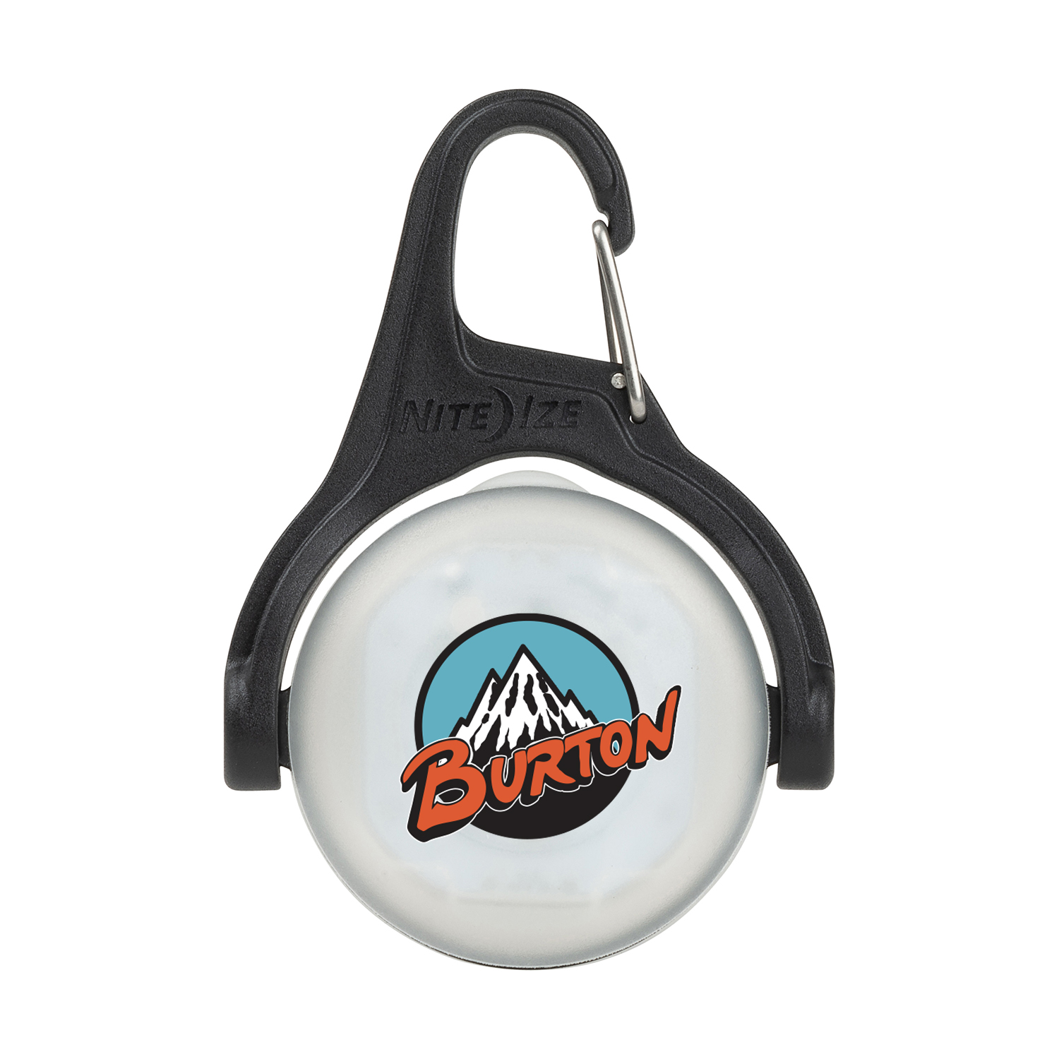 NITE IZE® RADIANT® RECHARGEABLE MICRO LANTERN - DISC-O SELECT™