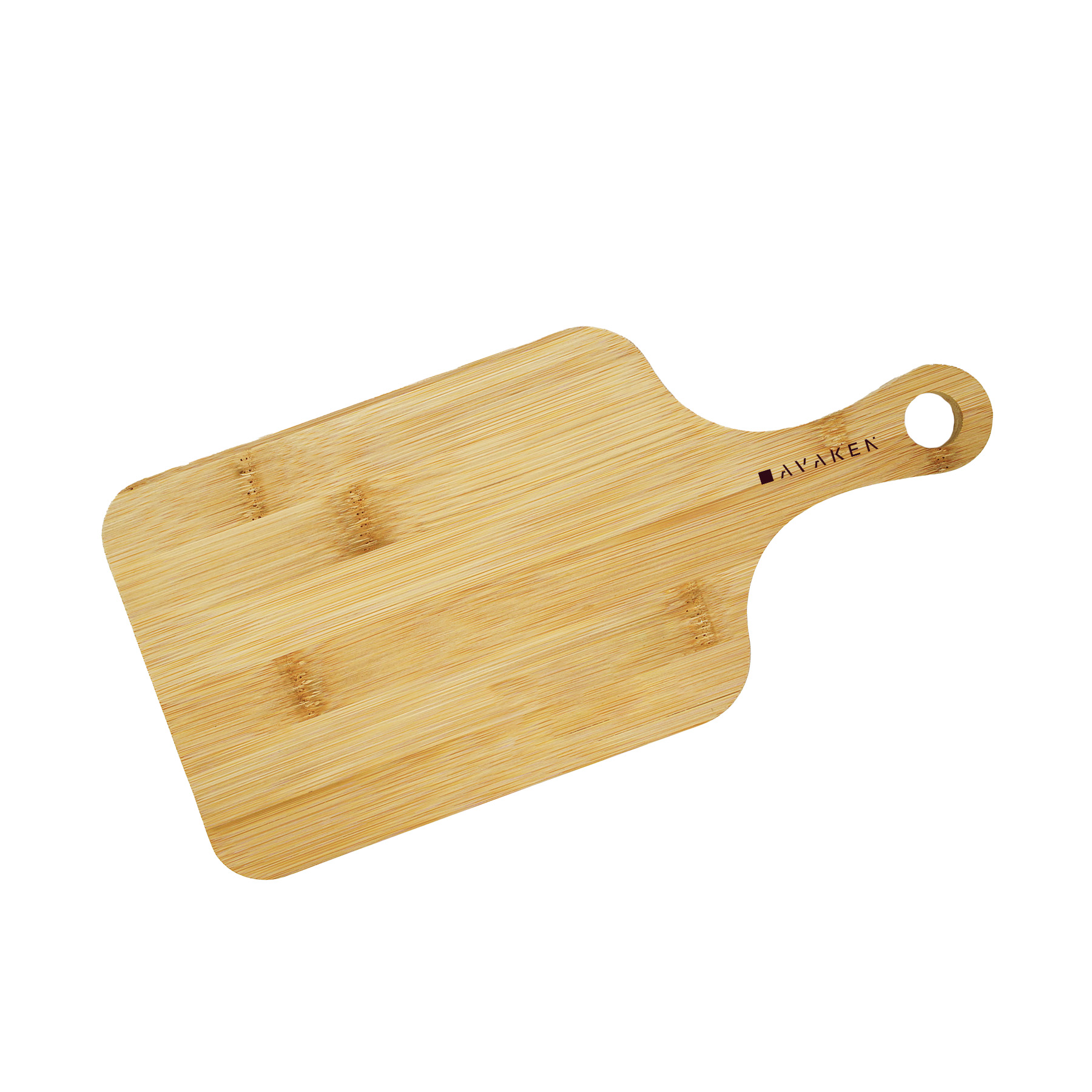 Syracuse Bamboo Cutting Board 2