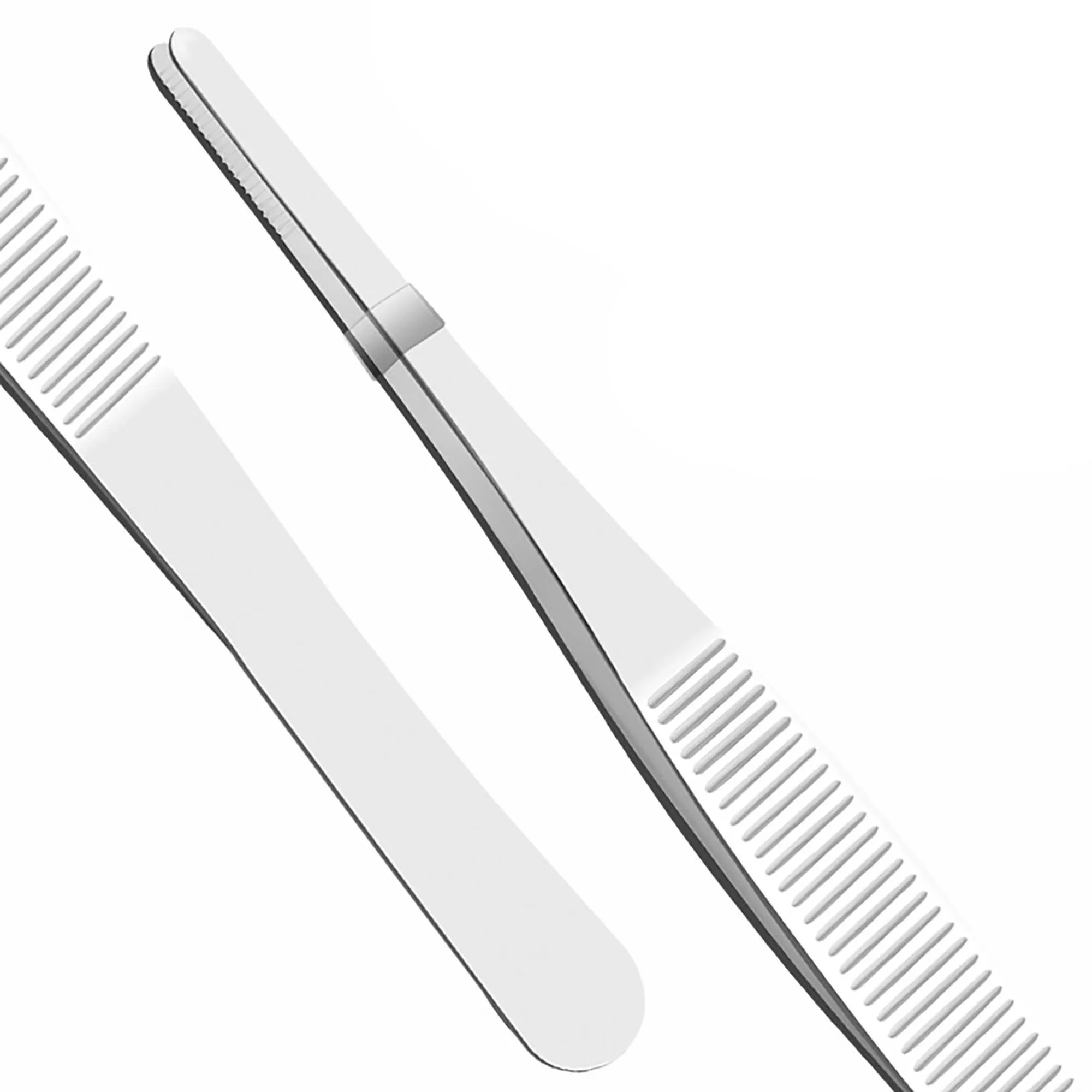 7.09 "Household Medical Forceps Tweezers 3