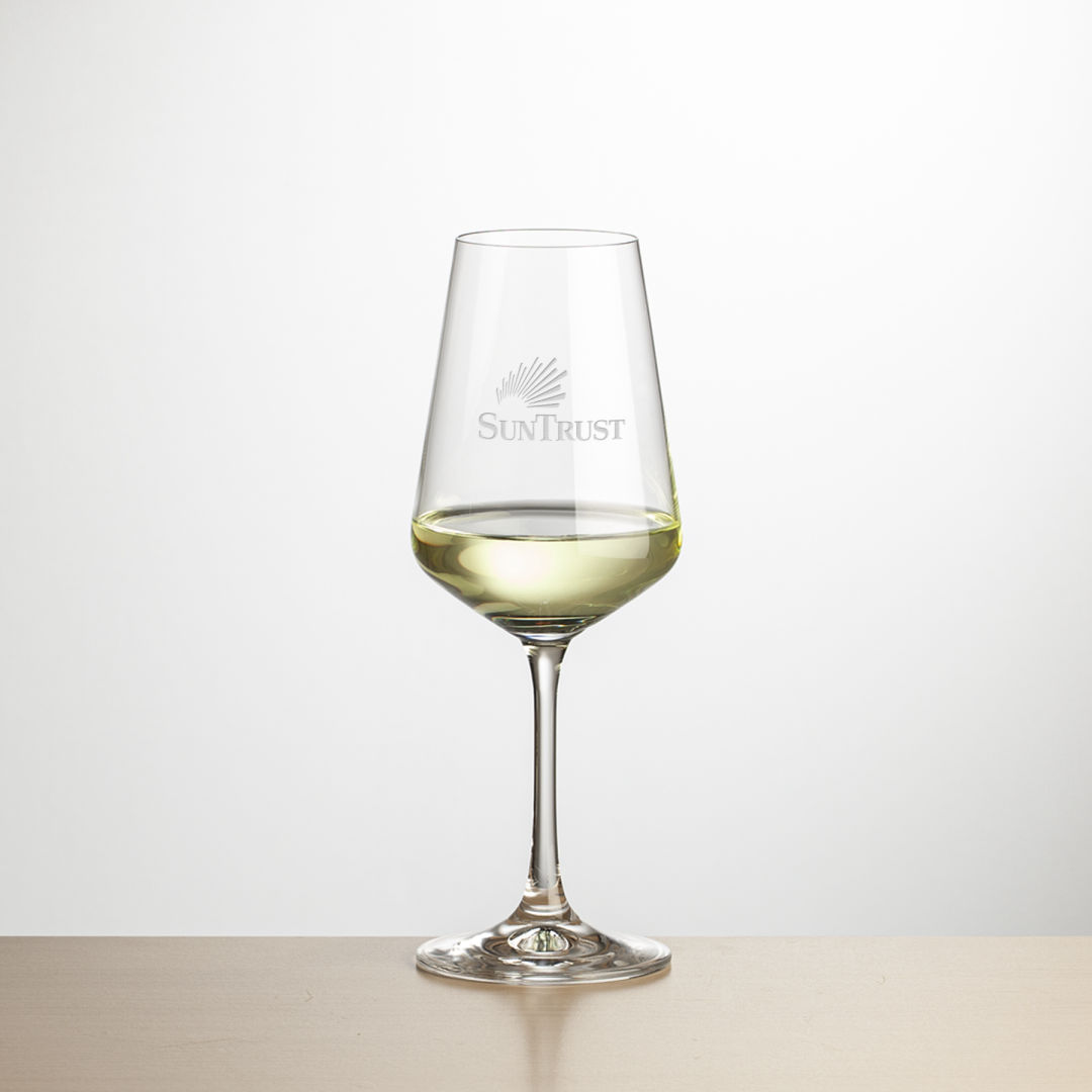 Cannes Wine - Deep Etch 2