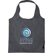 Bungalow Foldaway Shopper Tote 118