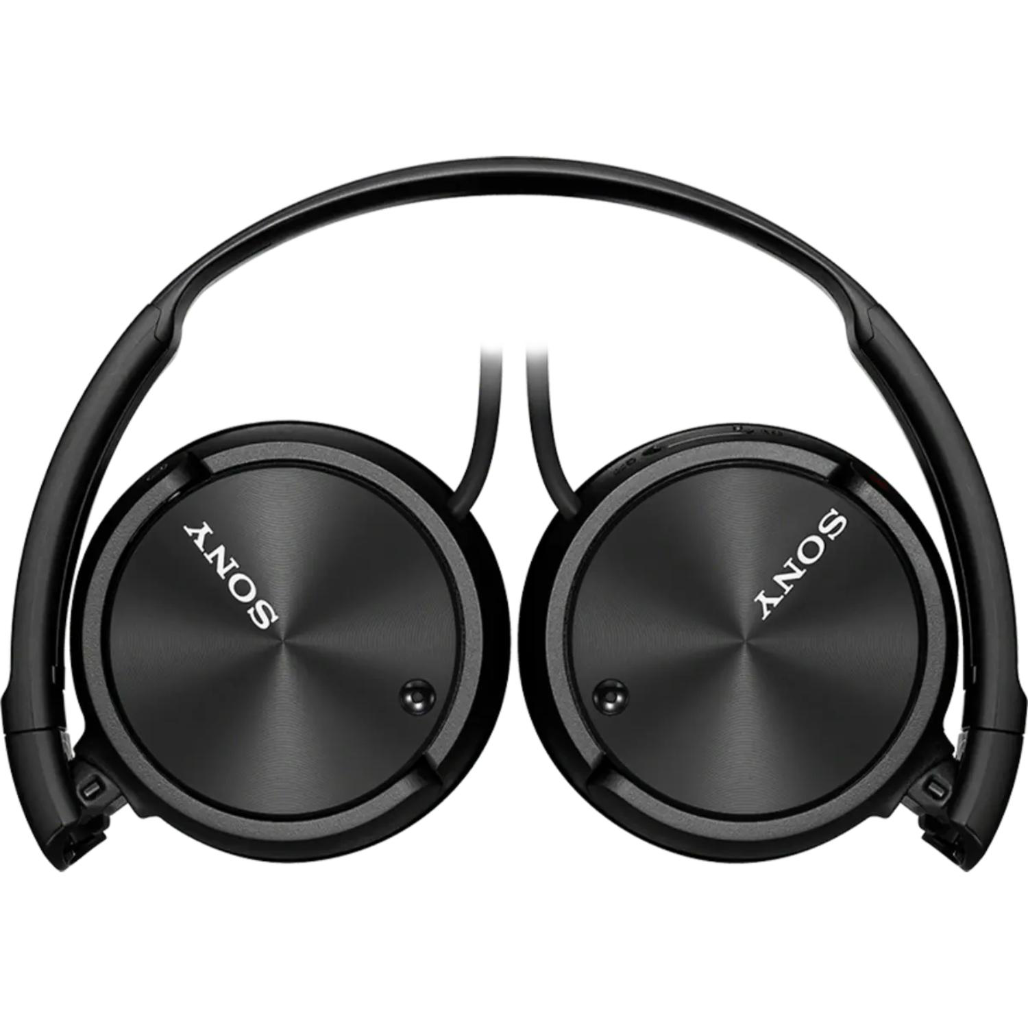 Sony® Noise Canceling On-Ear Headphones with 80-Hour Battery Life 1
