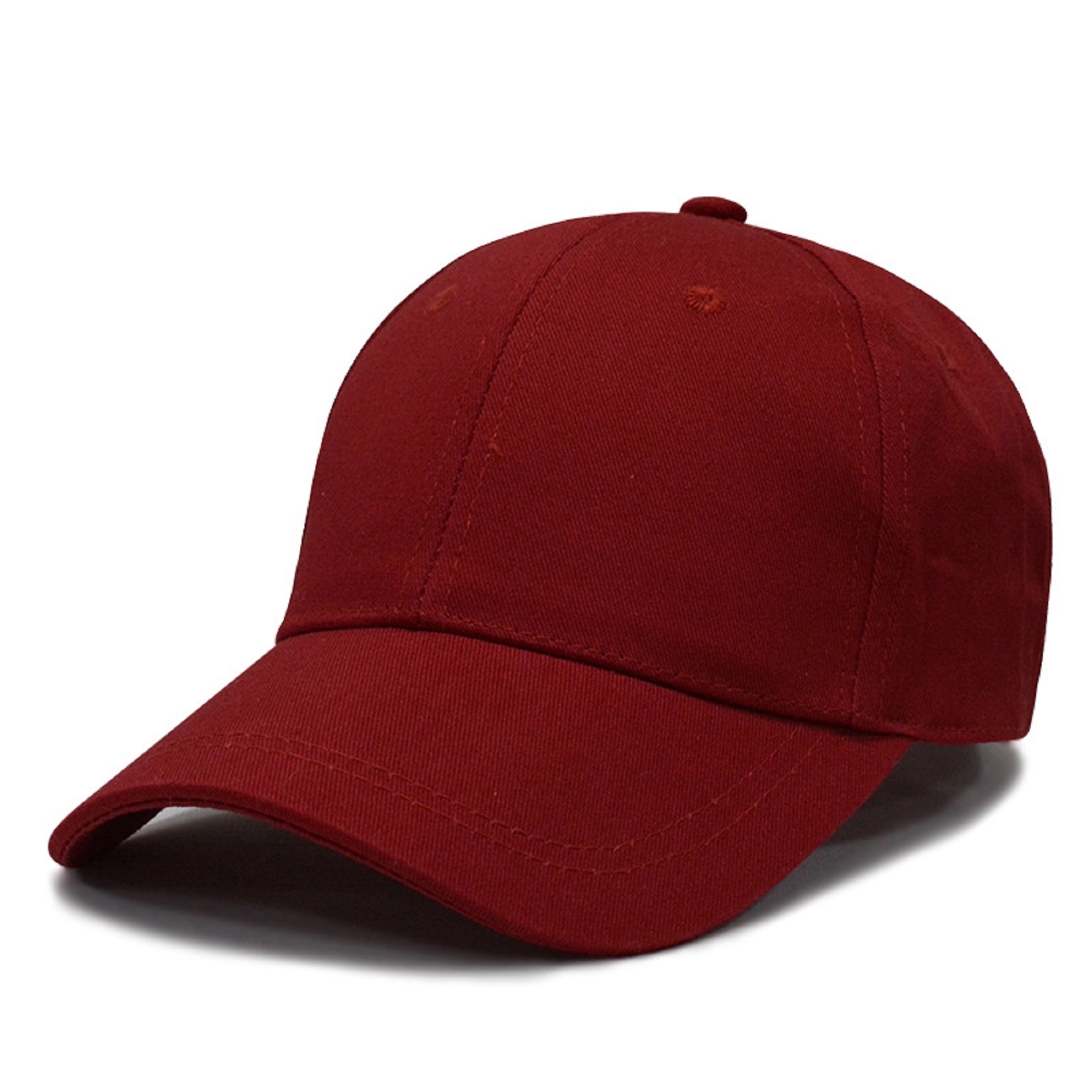 Cotton Horsetail Baseball Cap 12