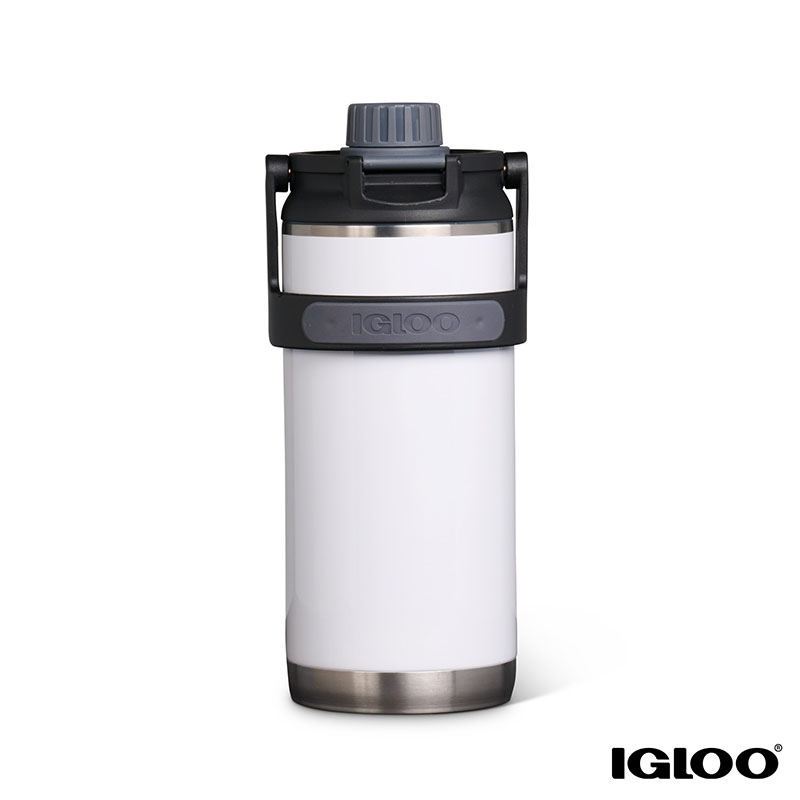 Igloo® 36 oz. Double Wall Vacuum Insulated Water Bottle 10