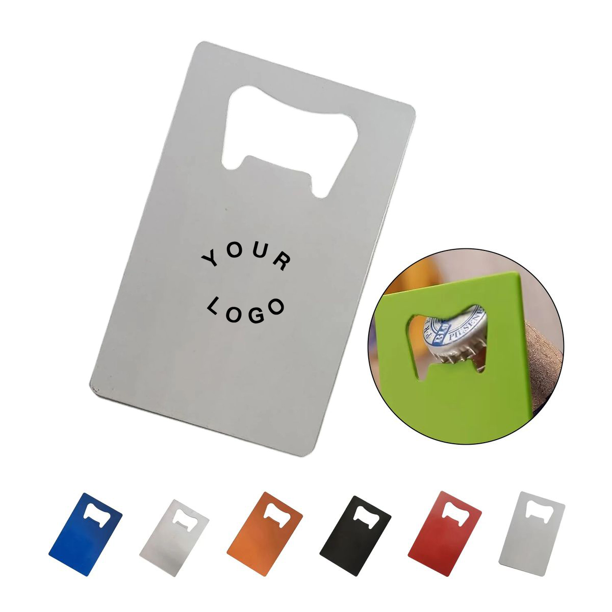 Rust Resistant Stainless Bottle Popper Tool 2