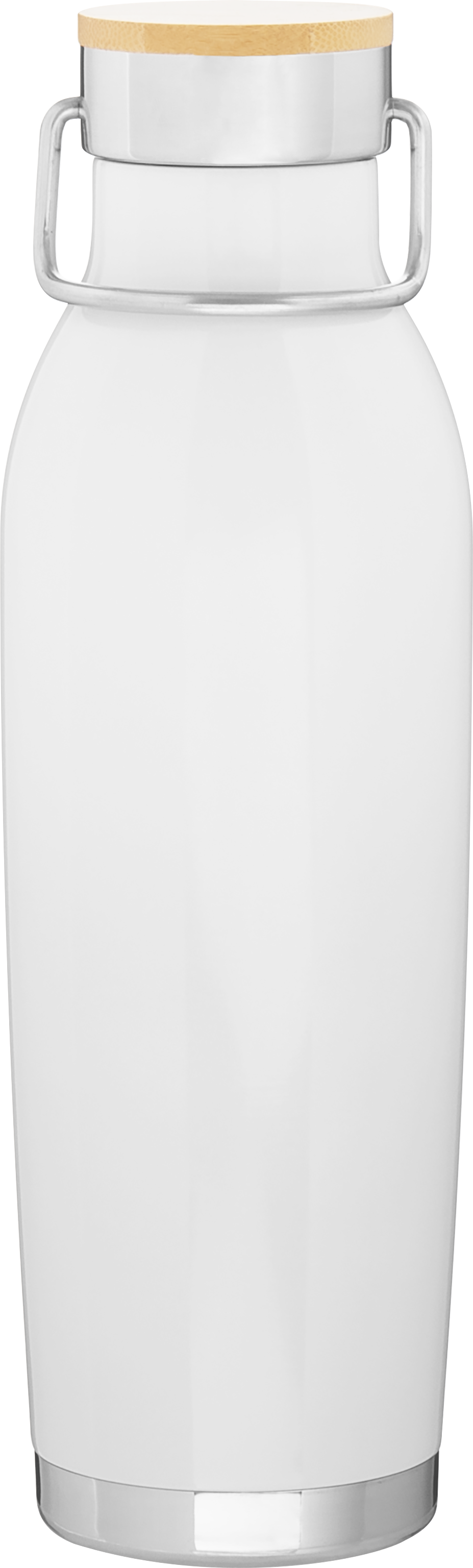 20.9 oz h2go wave, custom water bottle with logo imprint 28
