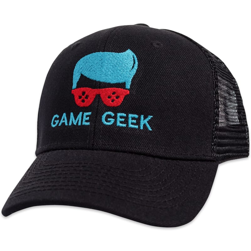 Custom Mesh Back Trucker Hats 17