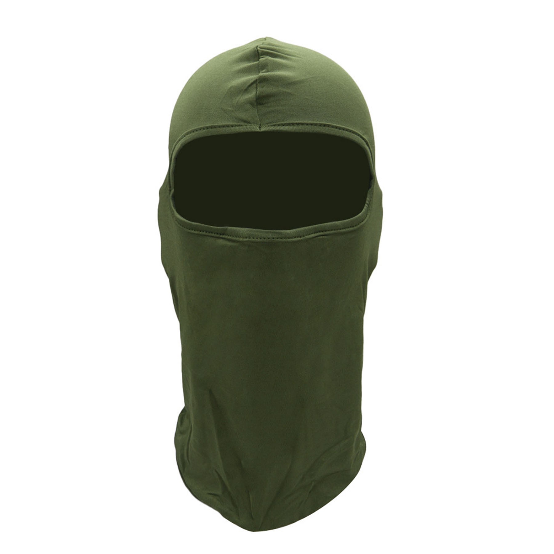 Riding Mask 20