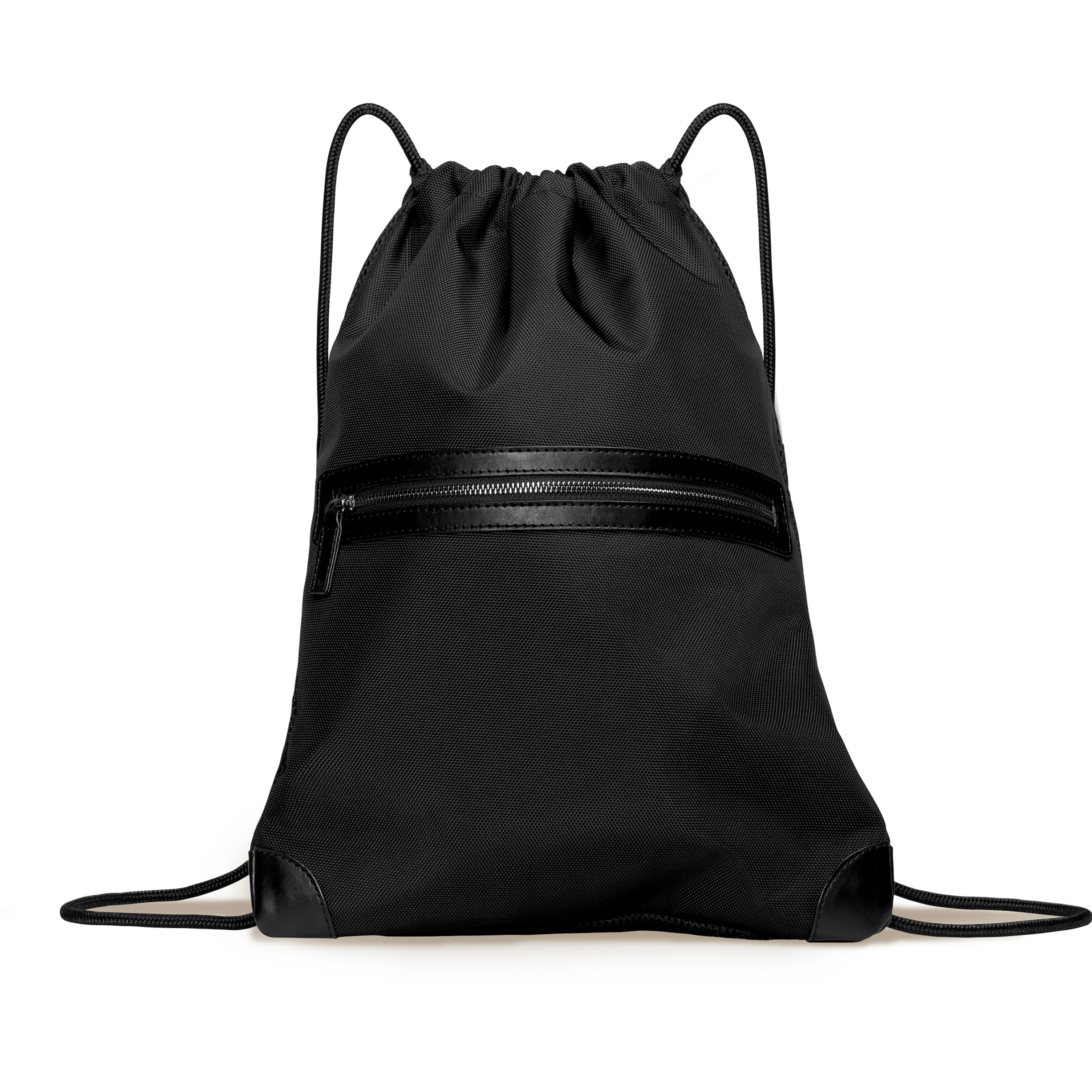Classic revival upscale drawstring 9