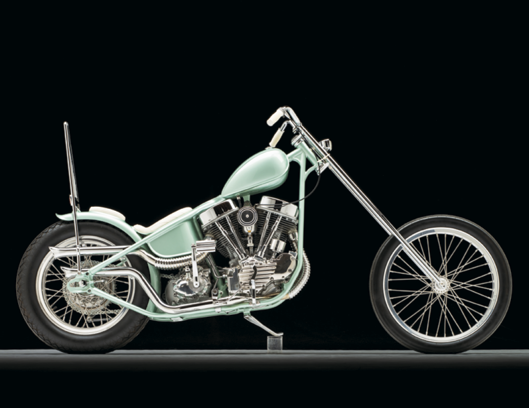Good Value™ Motorcycles - Spiral Calendar 21