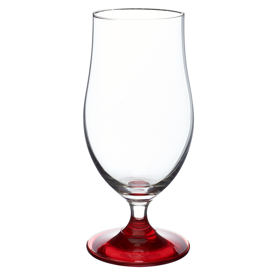 Personalized Crystal Beer Goblet - 13 oz 9