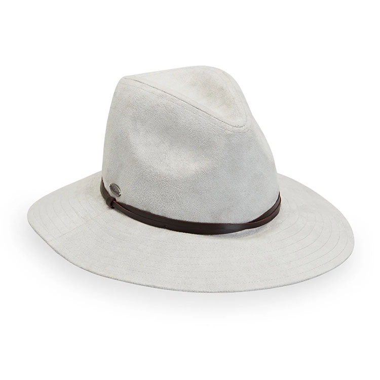 Wallaroo Ladies Telluride Hat 2