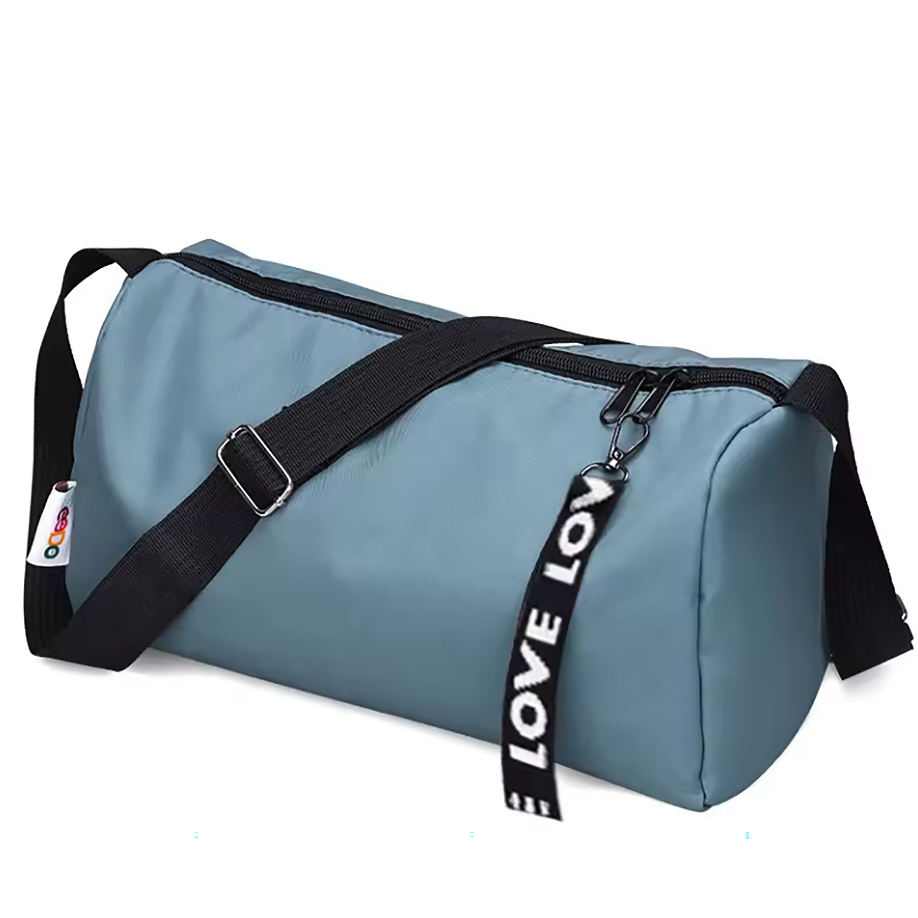Gym Travel Duffle Bag 3