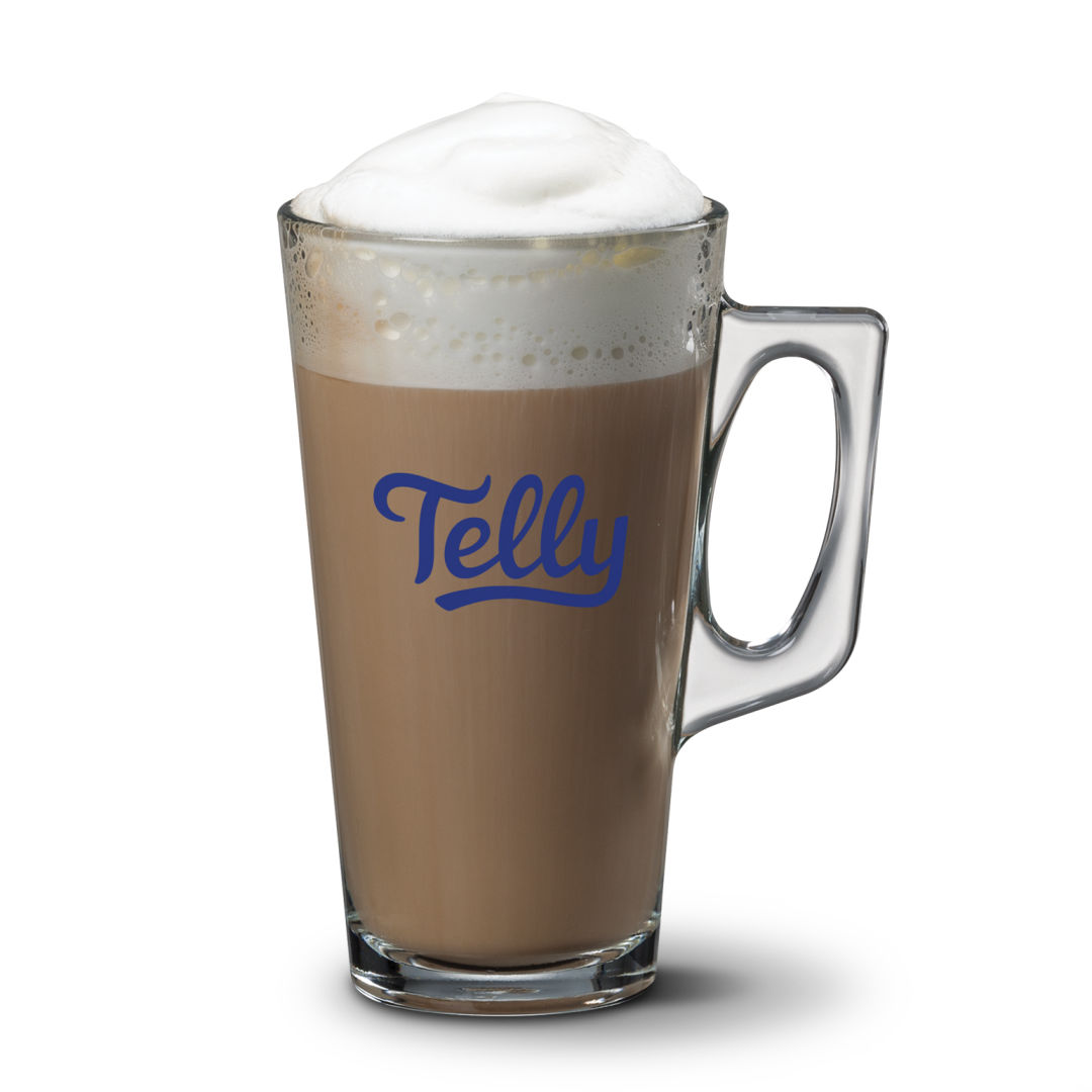 Islay Mug - 13oz - Imprinted