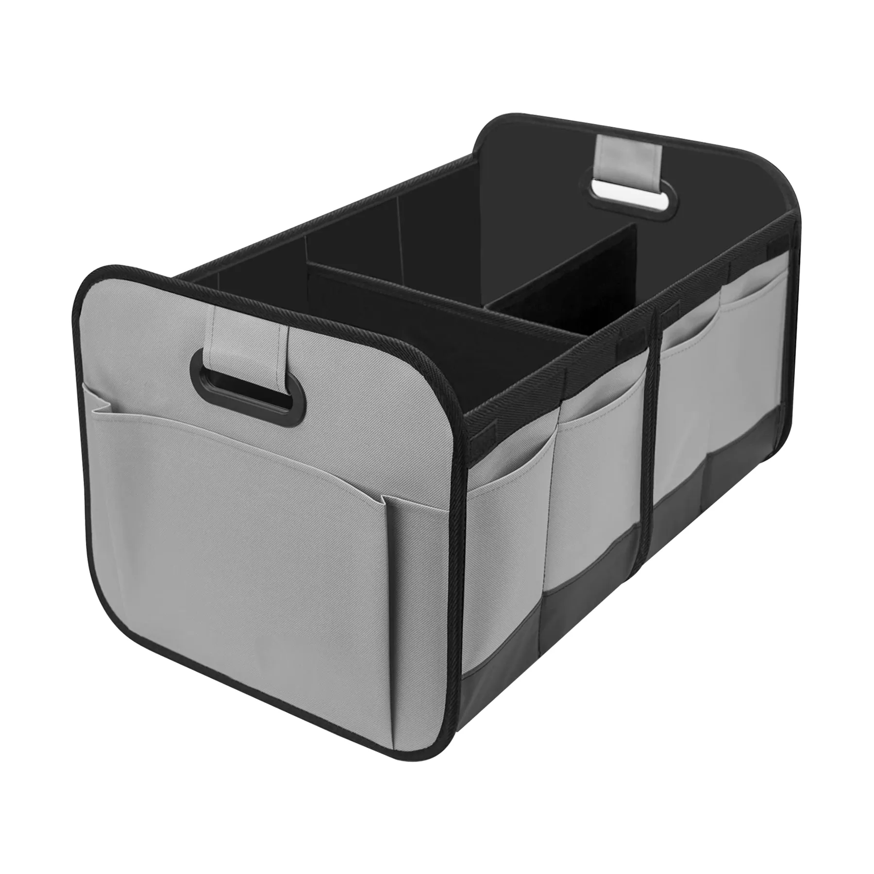 Trunk Organizer For Car 3