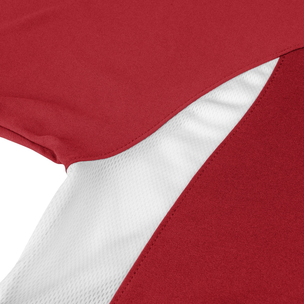Wild Card 2-Button Jersey 17