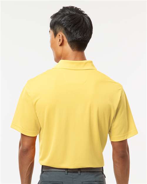 Men's Saratoga Performance Mini Mesh Polo - 100 70