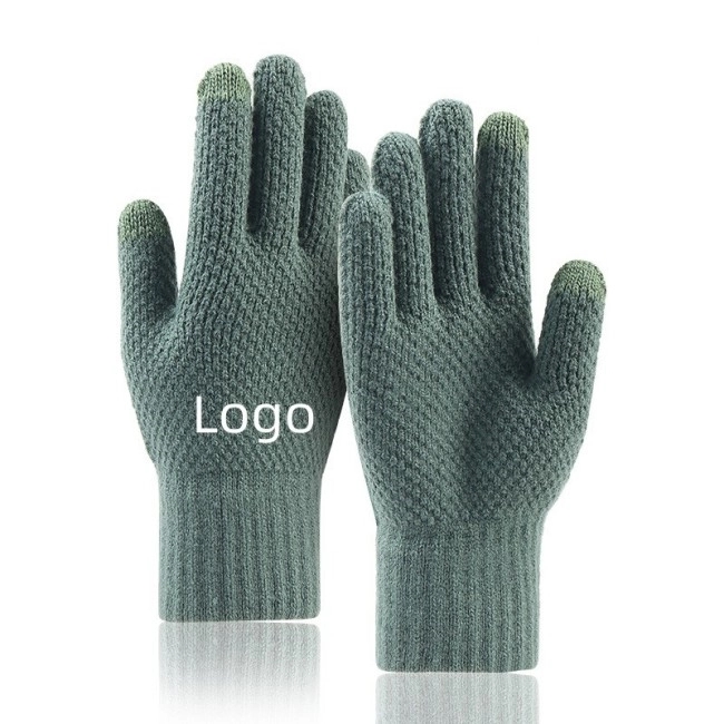 Winter Thermal Touch Screen Gloves 5
