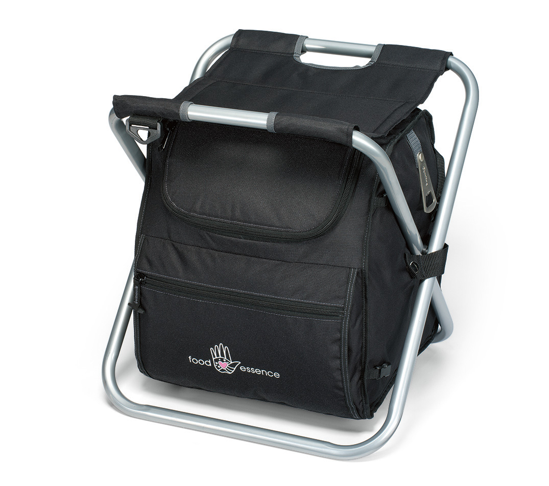 Deluxe Spectator Cooler Chair 2