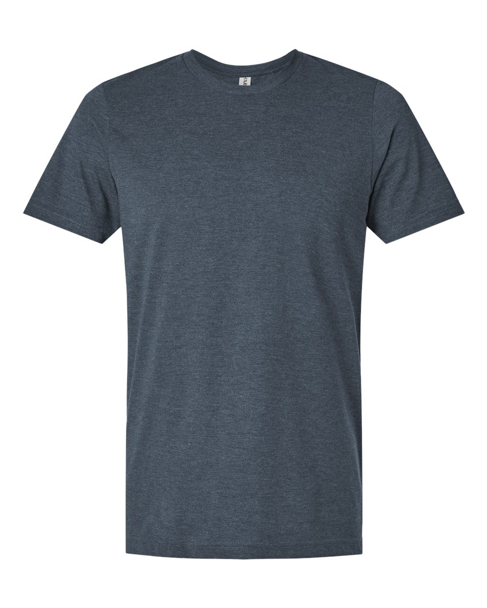 Unisex Combed CVC T-Shirt - 602CVC 124