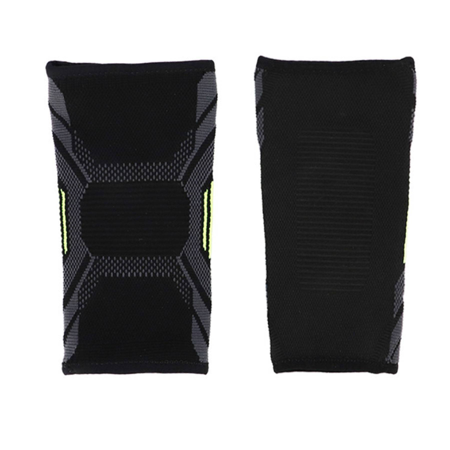 High Resilience Nylon Knee Pads 3