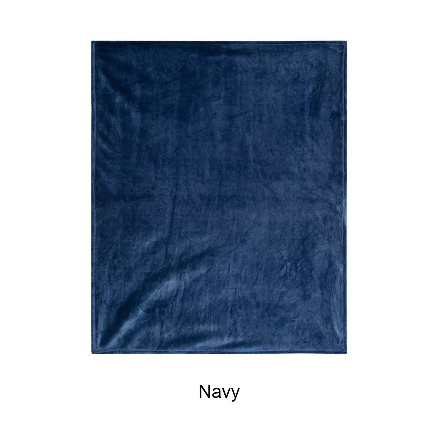 300g 100% Polyester silky smooth faux mink blanket 3