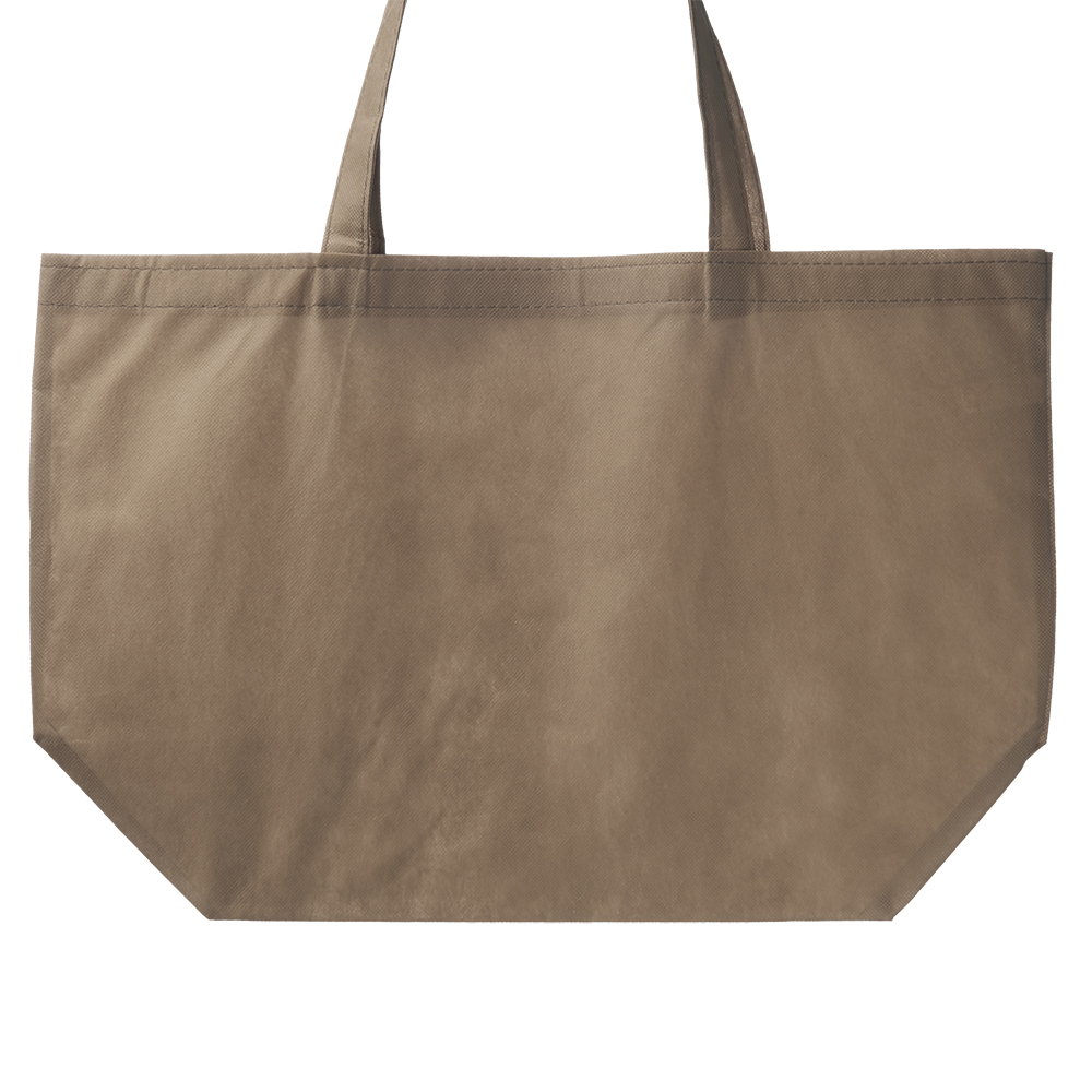 Budget Non-Woven Shopper Tote Bags 20