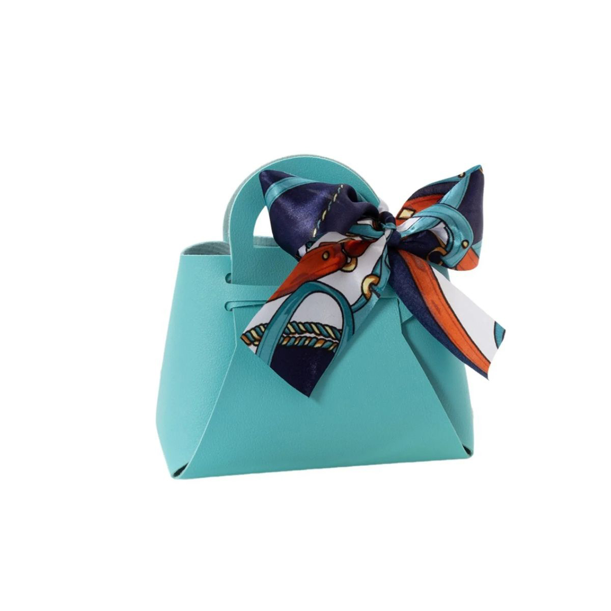 PU Small Event Accessory Clutch 14