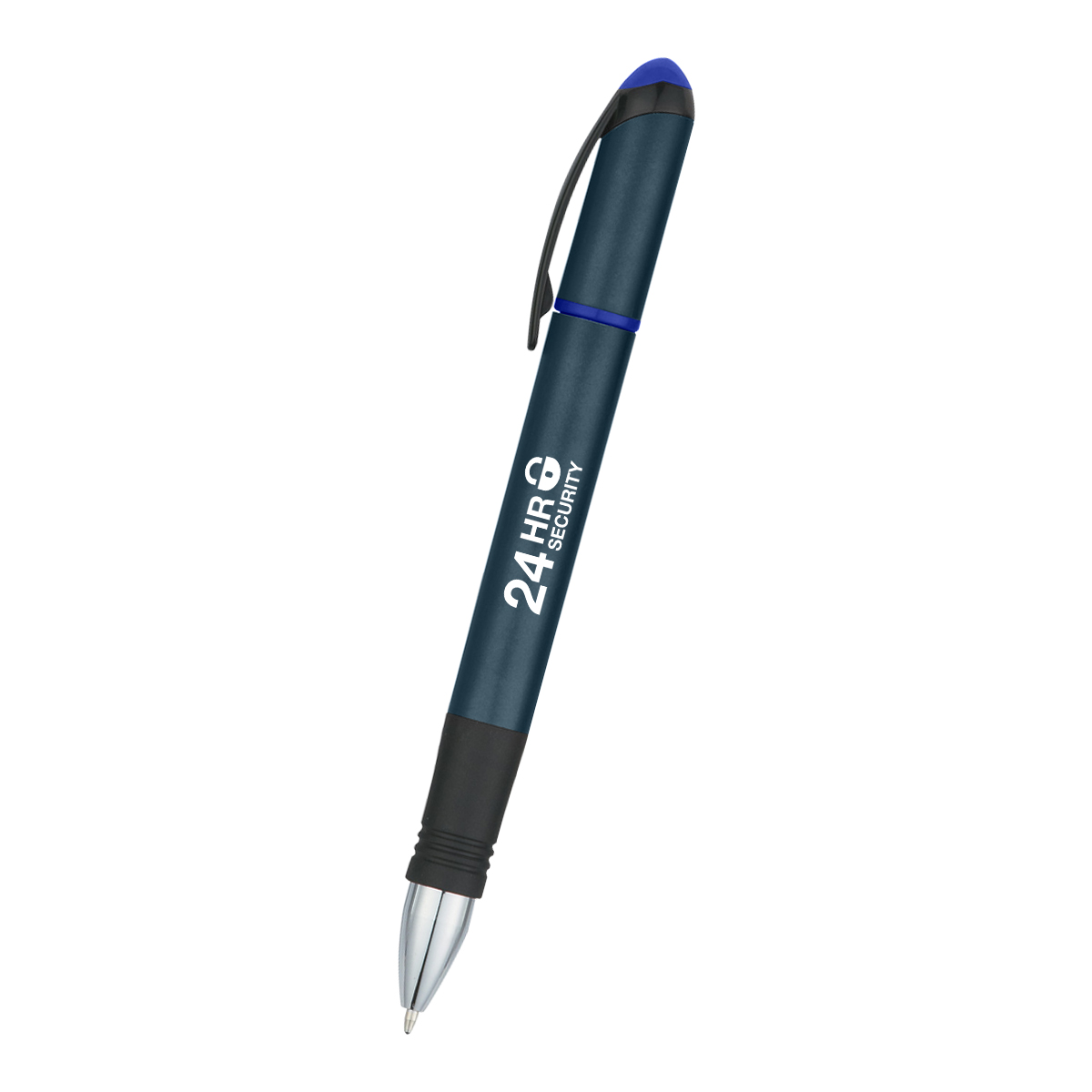 Domain Pen With Highlighter 8