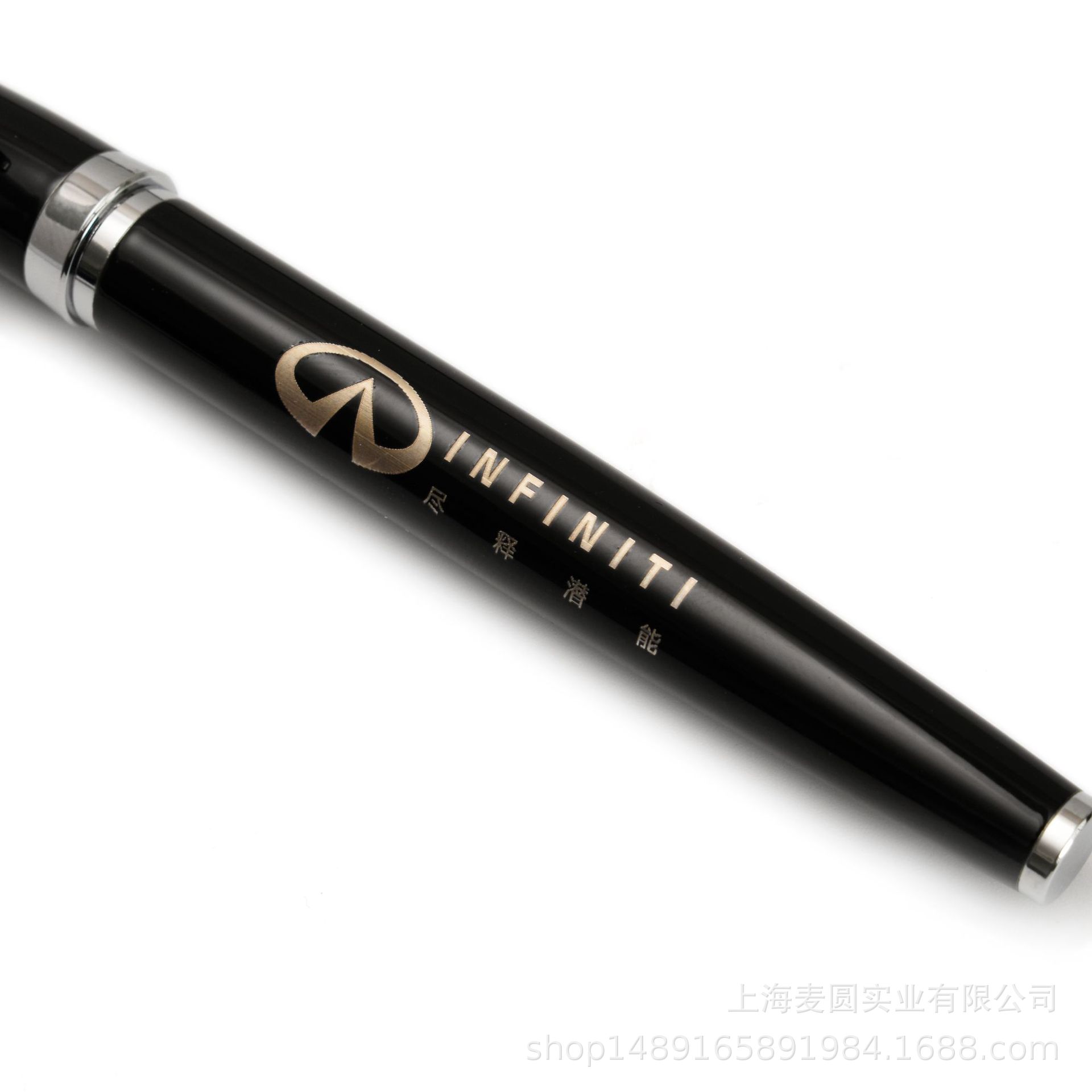 Luxury Notebook Executive Pen High-End Business Gift Set 11