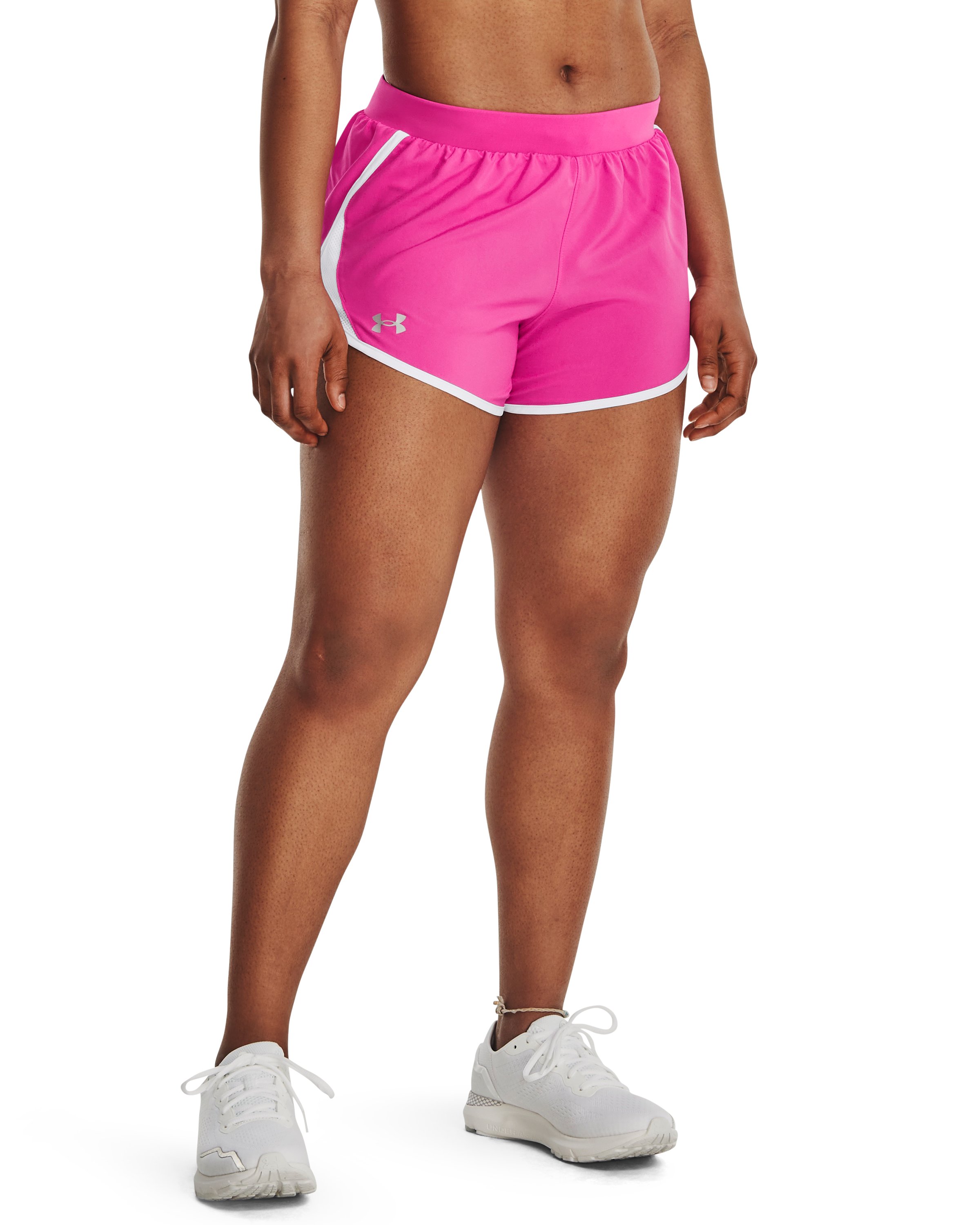 UA Fly-By 2.0 Women's 3.5 Shorts 51