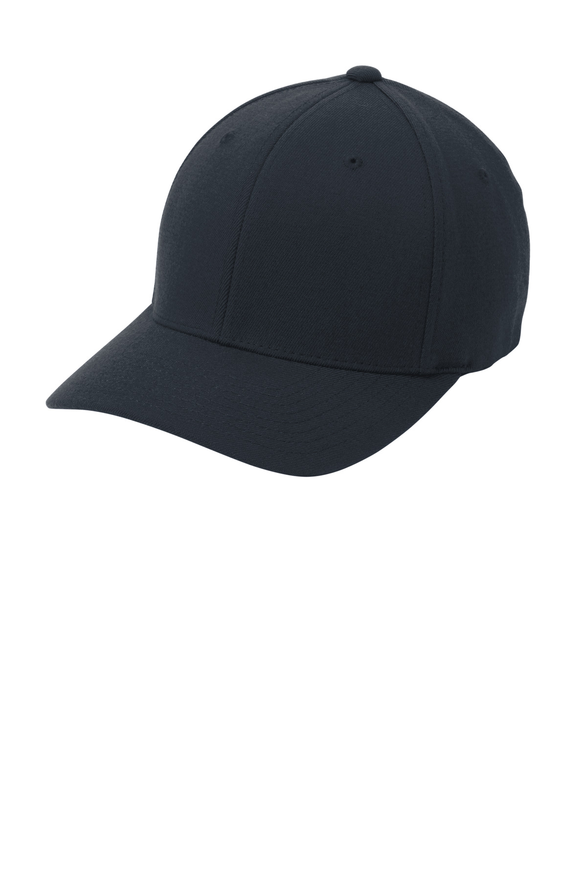 Port Authority Flexfit Wool Blend Cap. C928 10