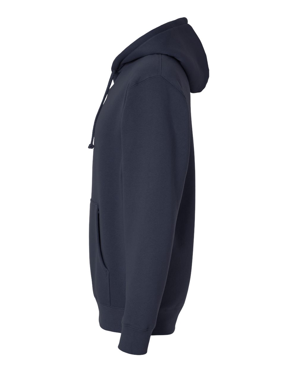Unisex Heavyweight Hooded Sweatshirt - IND4000 24