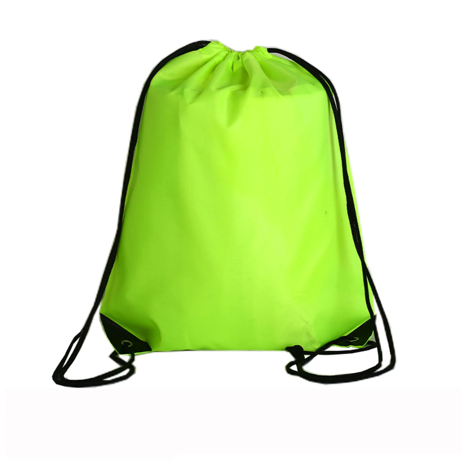 Custom Poly Oxford Storage Pouch - Shoes & Balls 6