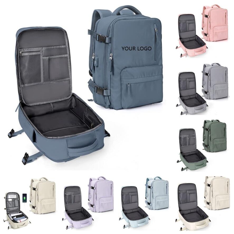 Large Travel Backpack For Women Men 5