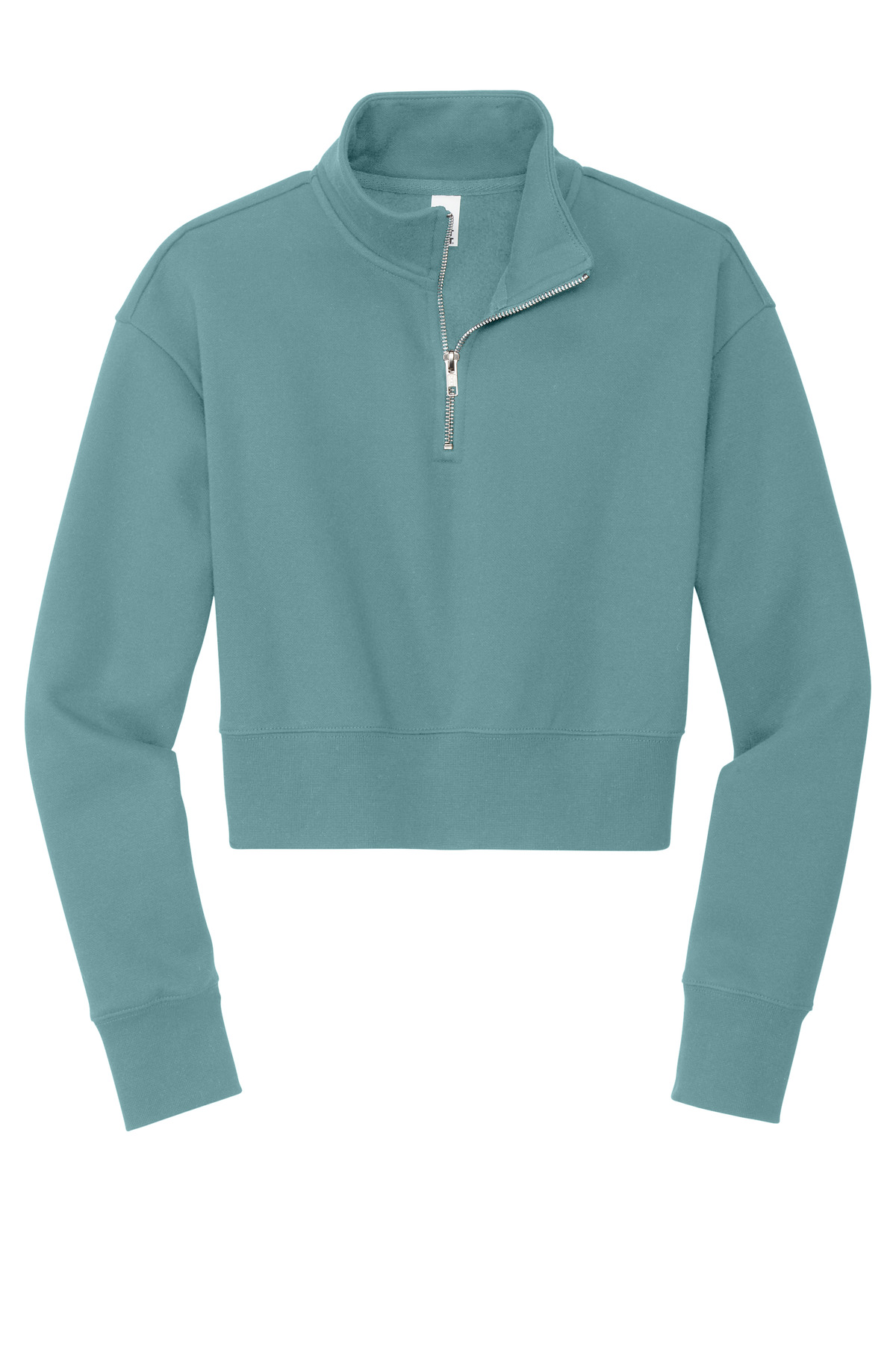 District® Women's V.I.T. Fleece 1/2-Zip 27