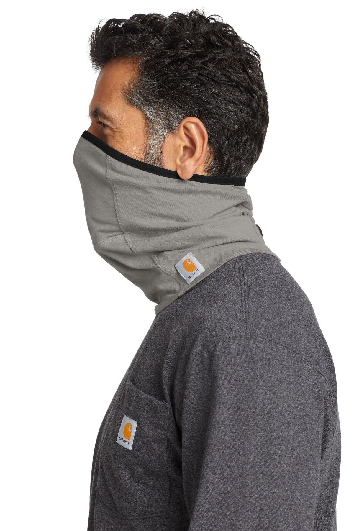 Carhartt Cotton Blend Filter Pocket Gaiter CT105086 2