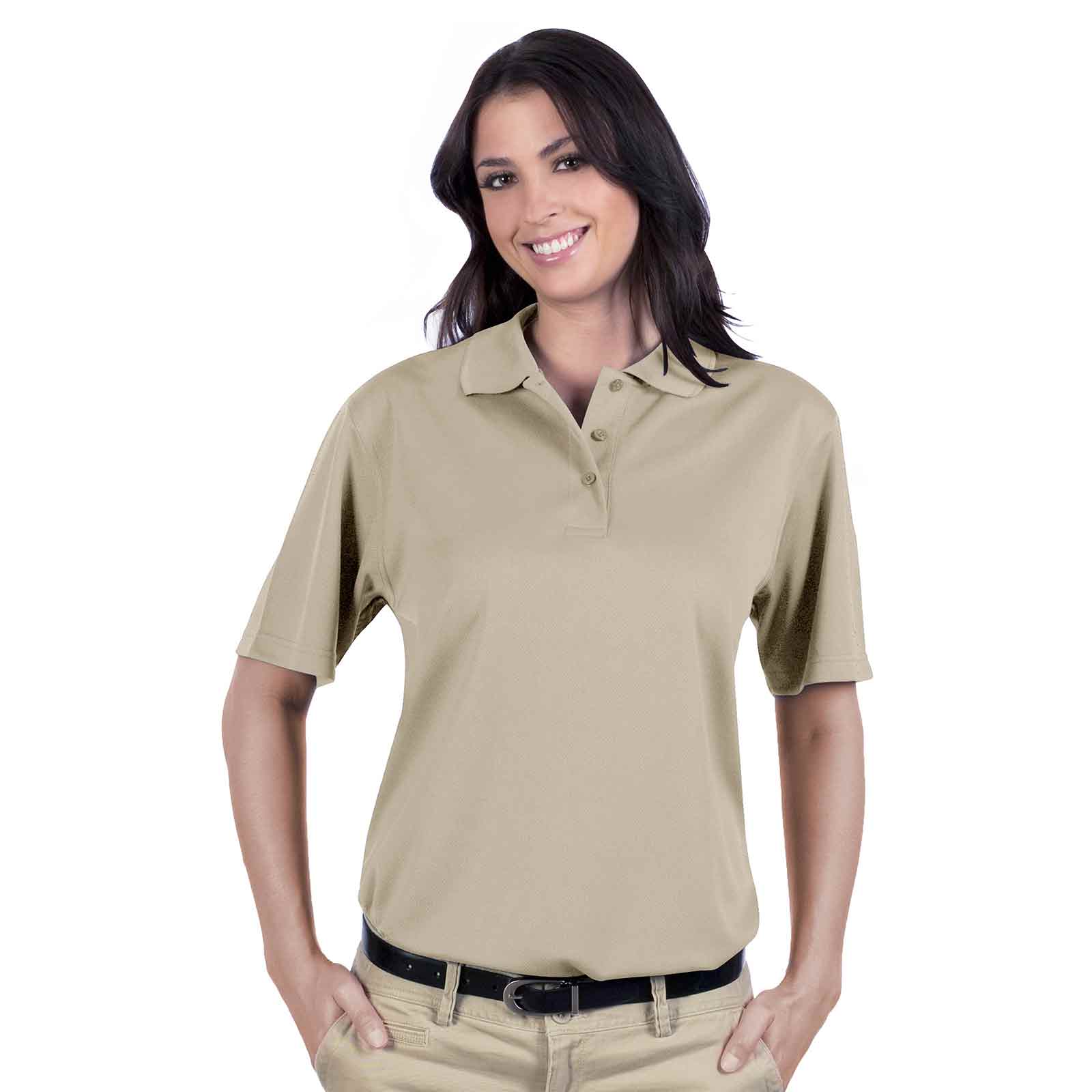 OTTO Ladies' Performance Sport Shirt 49