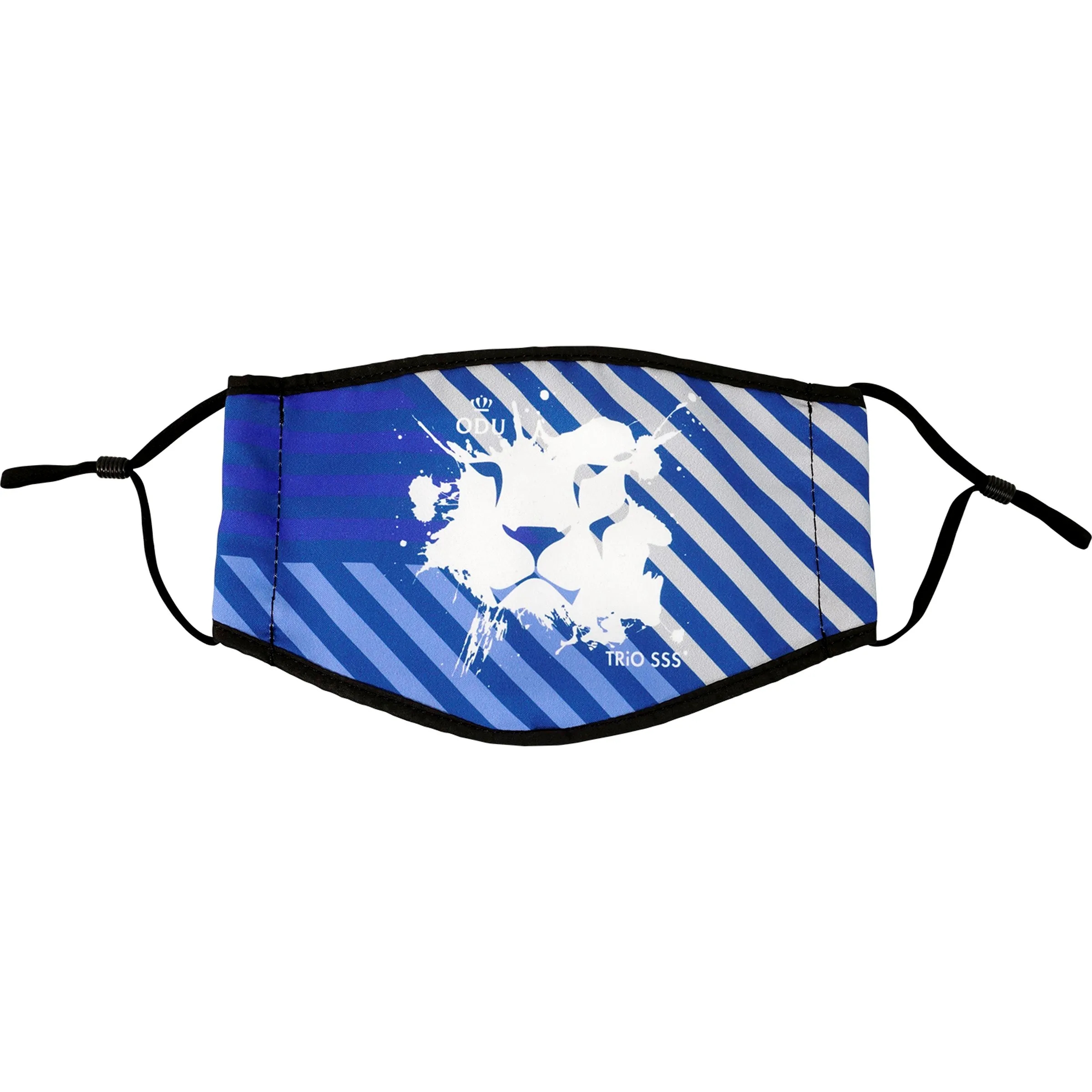 Lined Fabric Easter Face Mask 5