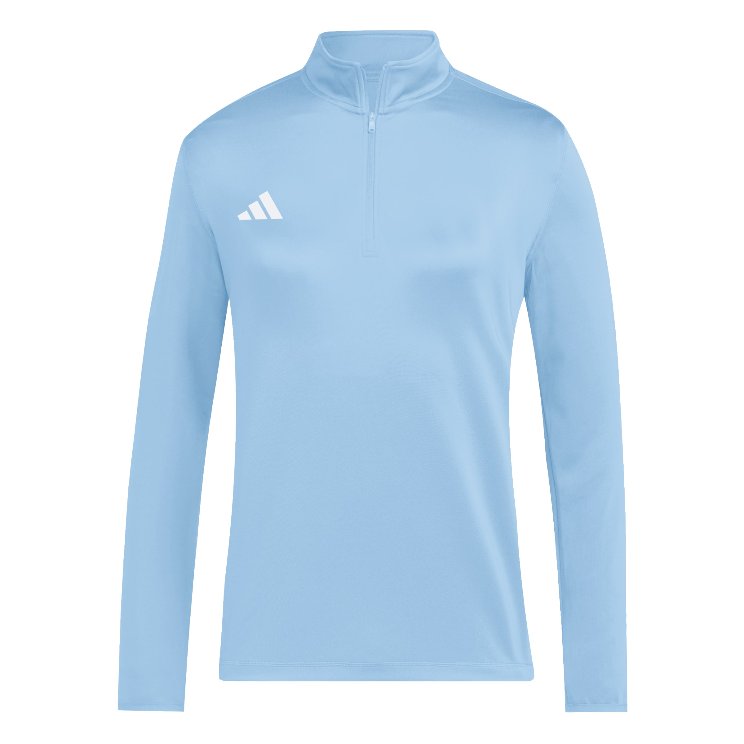 WOMENS 1/2 ZIP GOLF JACKET 14