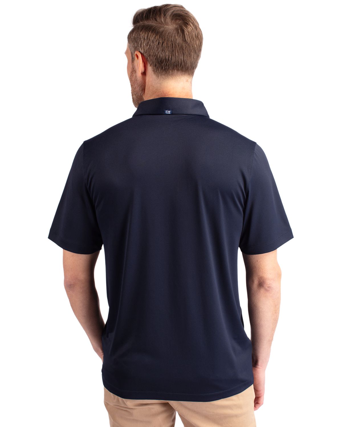 Cutter & Buck Forge Recycled Four-Way Stretch Mens Big & Tall Polo Big & Tall 94